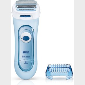Braun - Ladyshaver Ls5160wd Bl�