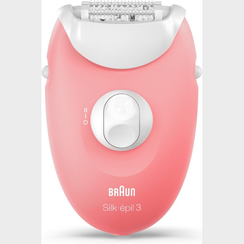 Braun - Se 3-176 Epilator