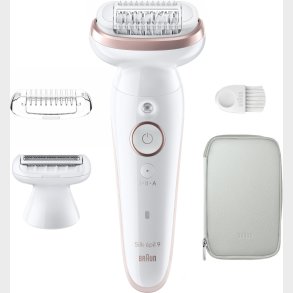 Braun - Ses9-030 Epilator