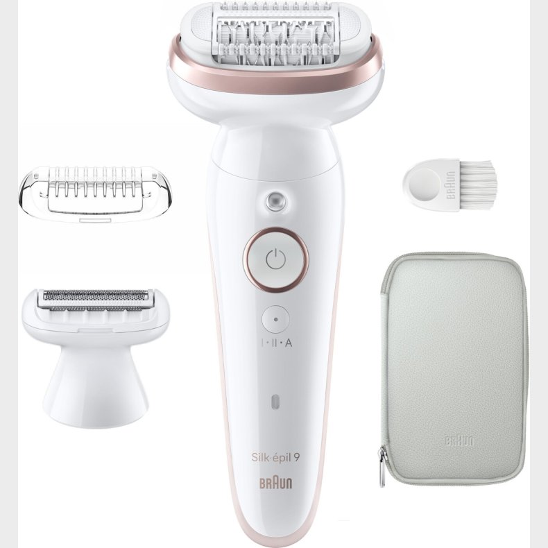 Braun - Ses9-030 Epilator