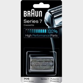 Braun - Shaver Keypart Series 7 70s