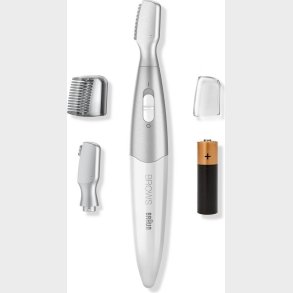 Braun - Trimmer Fg 1106