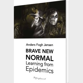 Brave New Normal - Anders Fogh Jensen - English Book