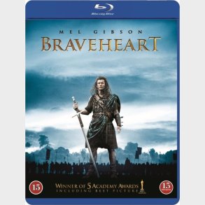 Braveheart  - Blu-Ray