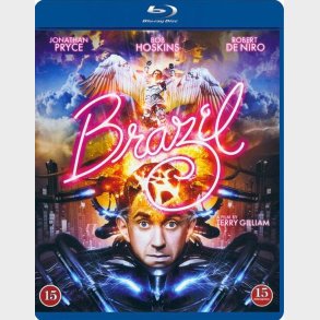 Brazil - Blu-Ray