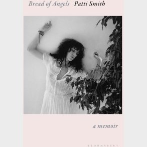 Bread Of Angels - Patti Smith - English Book