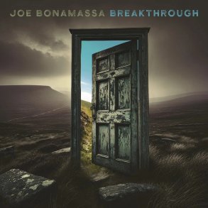 Joe Bonamassa - Breakthrough - CD