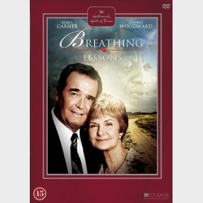 Breathing Lessons - DVD - Film