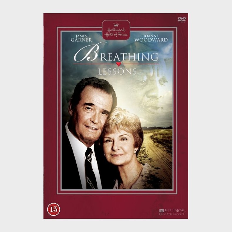 Breathing Lessons - DVD - Film
