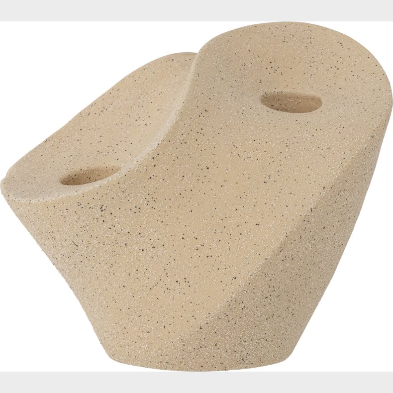 Bloomingville - Brent Lysestage - Natur - Stentj