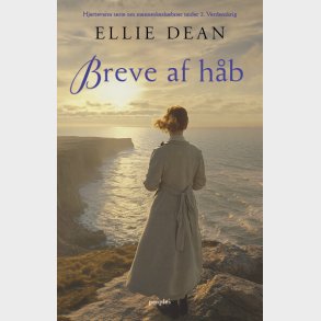 Breve Af H�b - Ellie Dean - Bog