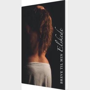 Breve Til Min Elskede - June Pedersen - Bog