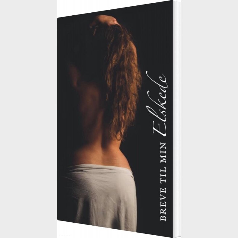 Breve Til Min Elskede - June Pedersen - Bog