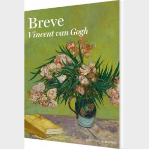 Breve - Vincent Van Gogh - Bog