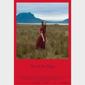 Brevet Fra Helga - DVD - Film