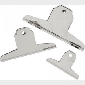 Brevklemme 120 Mm - Bright Office