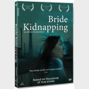 Bride Kidnapping - DVD - Film