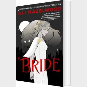 Bride - Ali Hazelwood - English Book