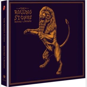 The Rolling Stones - Bridges To Bremen (cd + Blu-ray) - CD