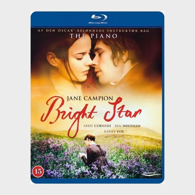 Bright Star - Blu-Ray