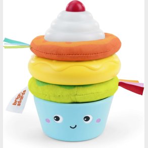 Bright Starts - Cupcake Tower Stableleget�j Med Bidering