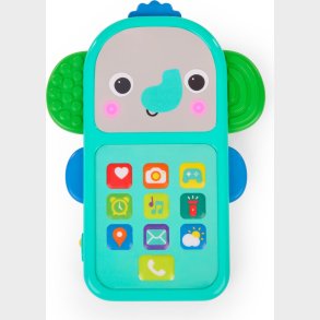 Bright Starts - Leget�js-telefon