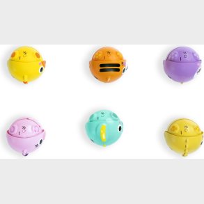 Bright Starts - Rulle Og Fange-aktivitetsleget�j