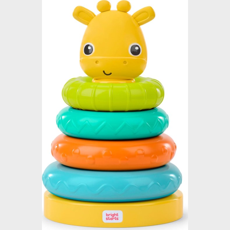 Bright Starts - Stablet�rn