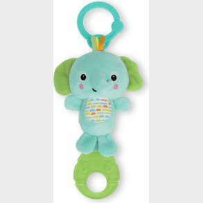 Bright Starts - Tug Tunes Elefant - (bs-13087)