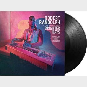 Robert Randolph & The Family Band - Brighter Days - Vinyl Lp
