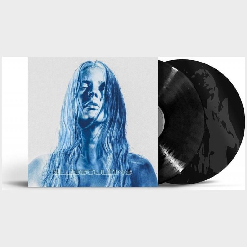 Ellie Goulding - Brightest Blue - Vinyl Lp