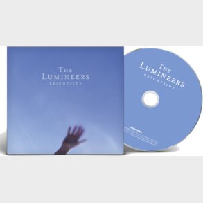 The Lumineers - Brightside - CD