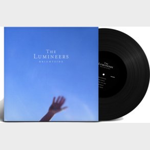 The Lumineers - Brightside - Vinyl Lp