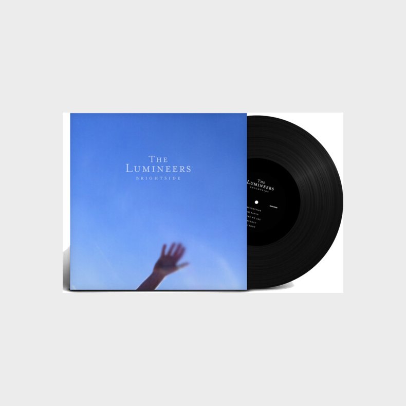 The Lumineers - Brightside - Vinyl Lp