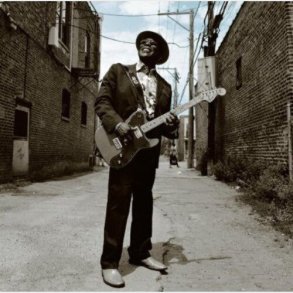 Buddy Guy - Bring 'em In - Vinyl Lp