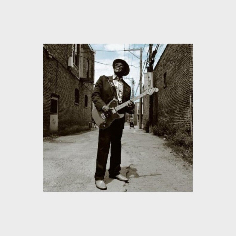 Buddy Guy - Bring 'em In - Vinyl Lp