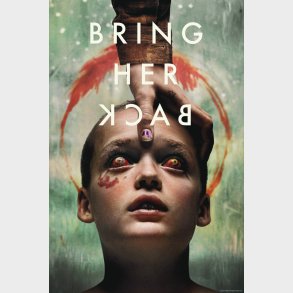 Bring Her Back - DVD - Film