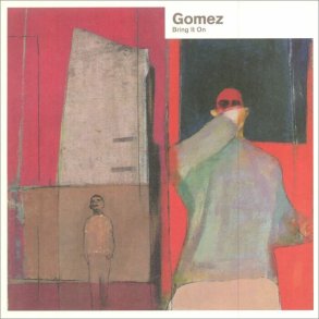 Gomez - Bring It On - 20th Anniversary Box - CD
