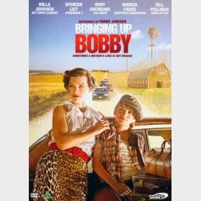 Bringing Up Bobby - DVD - Film