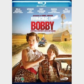 Bringing Up Bobby - Blu-Ray