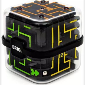 Brio - 3d Labyrinth Spil - 34060
