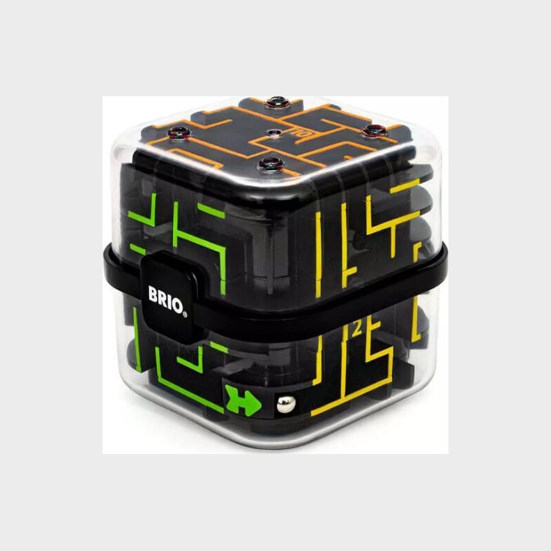 Brio - 3d Labyrinth Spil - 34060