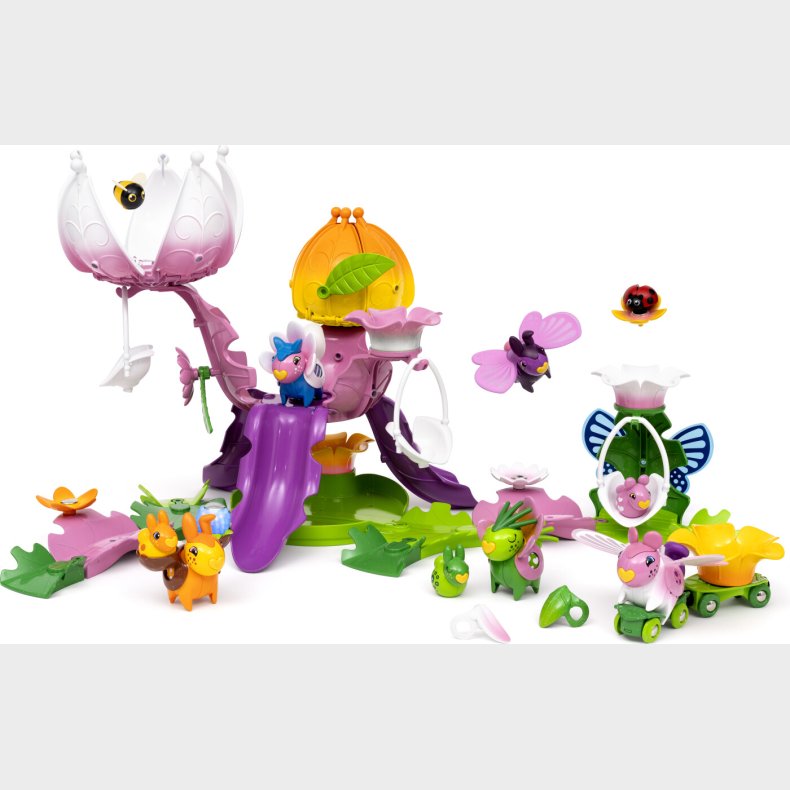 Brio - Flora Blomsterby - 36242