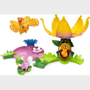 Brio - Flora Blomsterhus Starter St - 36236