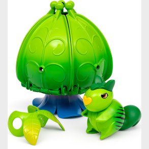 Brio - Flora Blomsterhus - Grn - 36220