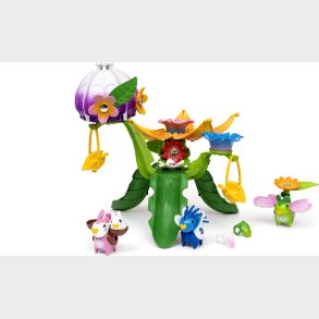 Brio - Flora Blomsterlandsby - 36240