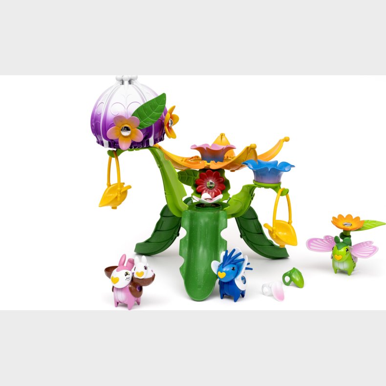 Brio - Flora Blomsterlandsby - 36240