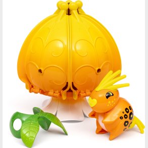 Brio - Flora Marigold Blomsterhus - 36222