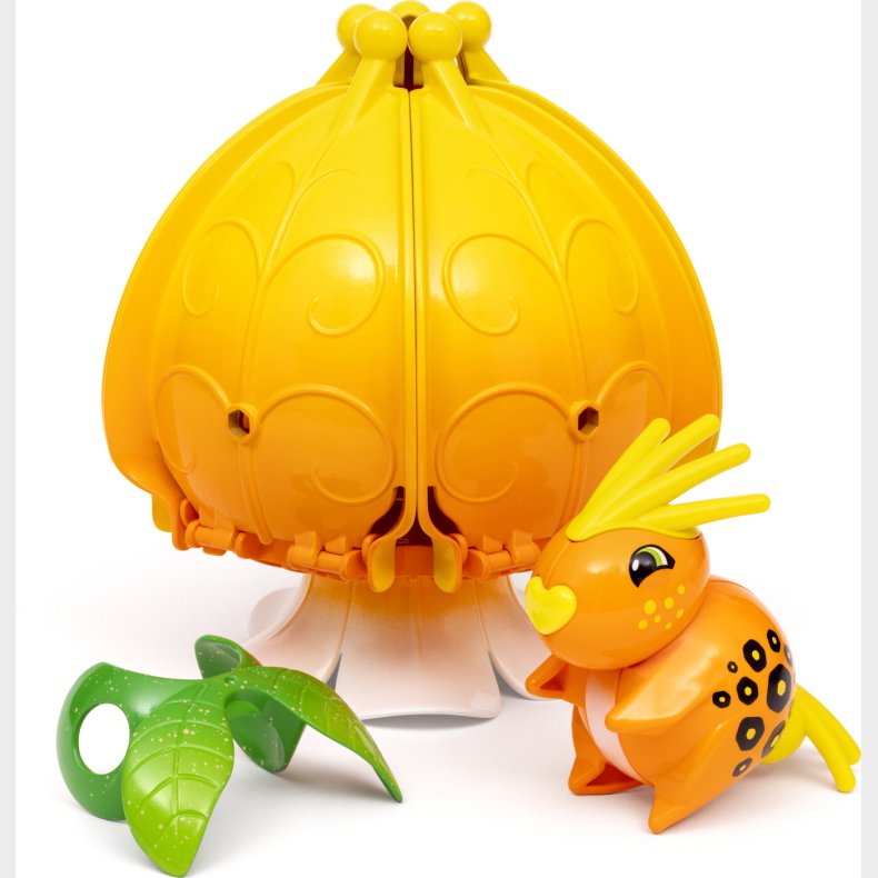 Brio - Flora Marigold Blomsterhus - 36222