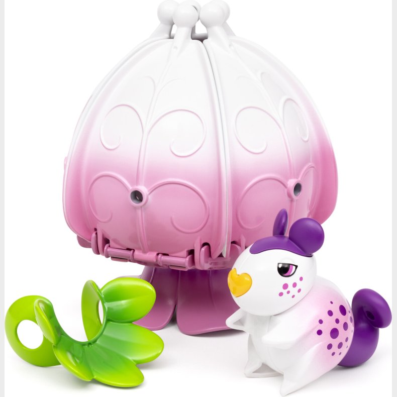 Brio - Flora Poppy Blomsterhus - 36224